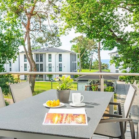 Garz  Apartment "Sonnenlaune" מראה חיצוני תמונה