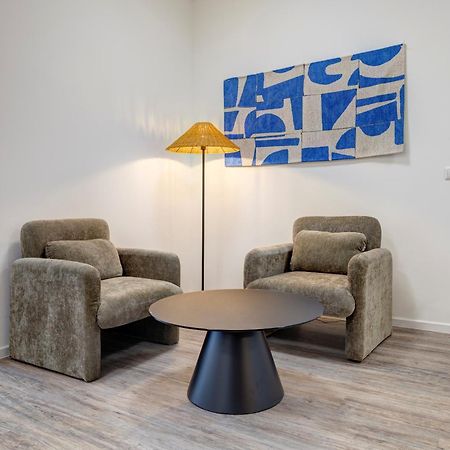 Garz  Apartment "Sonnenlaune" מראה חיצוני תמונה