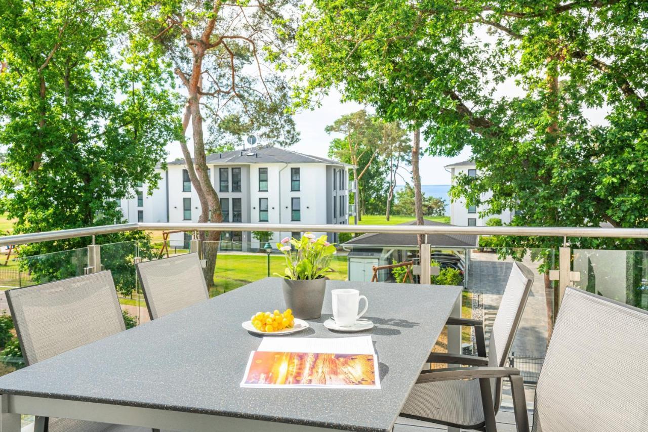 Garz  Apartment "Sonnenlaune" מראה חיצוני תמונה