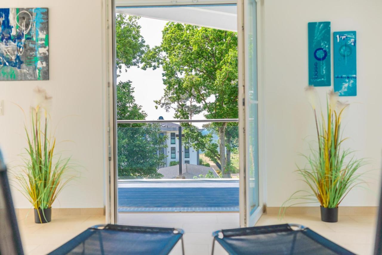 Garz  Apartment "Sonnenlaune" מראה חיצוני תמונה