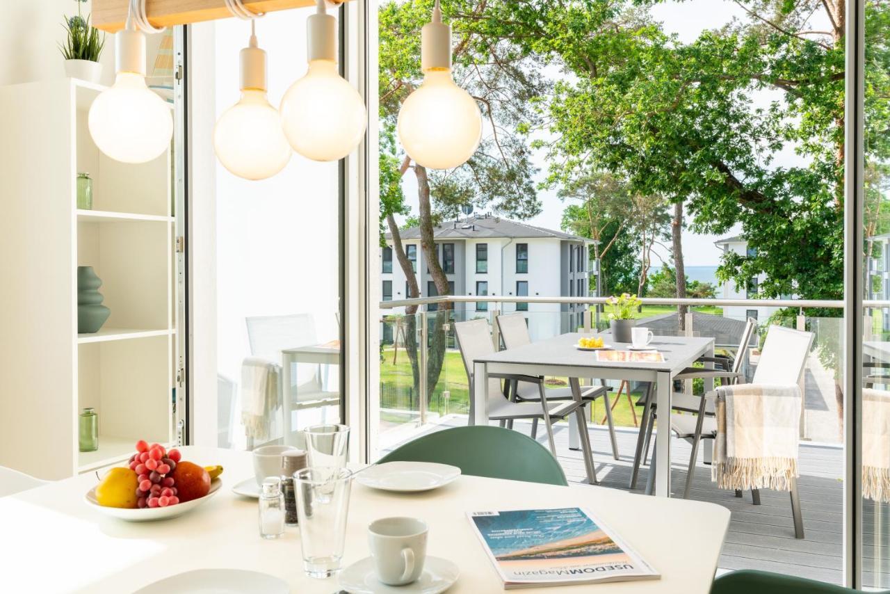 Garz  Apartment "Sonnenlaune" מראה חיצוני תמונה