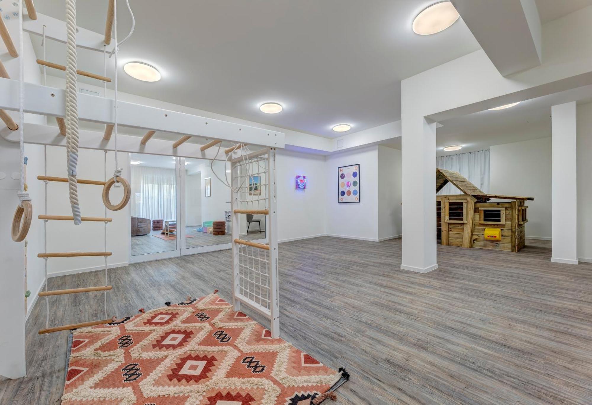 Garz  Apartment "Sonnenlaune" מראה חיצוני תמונה