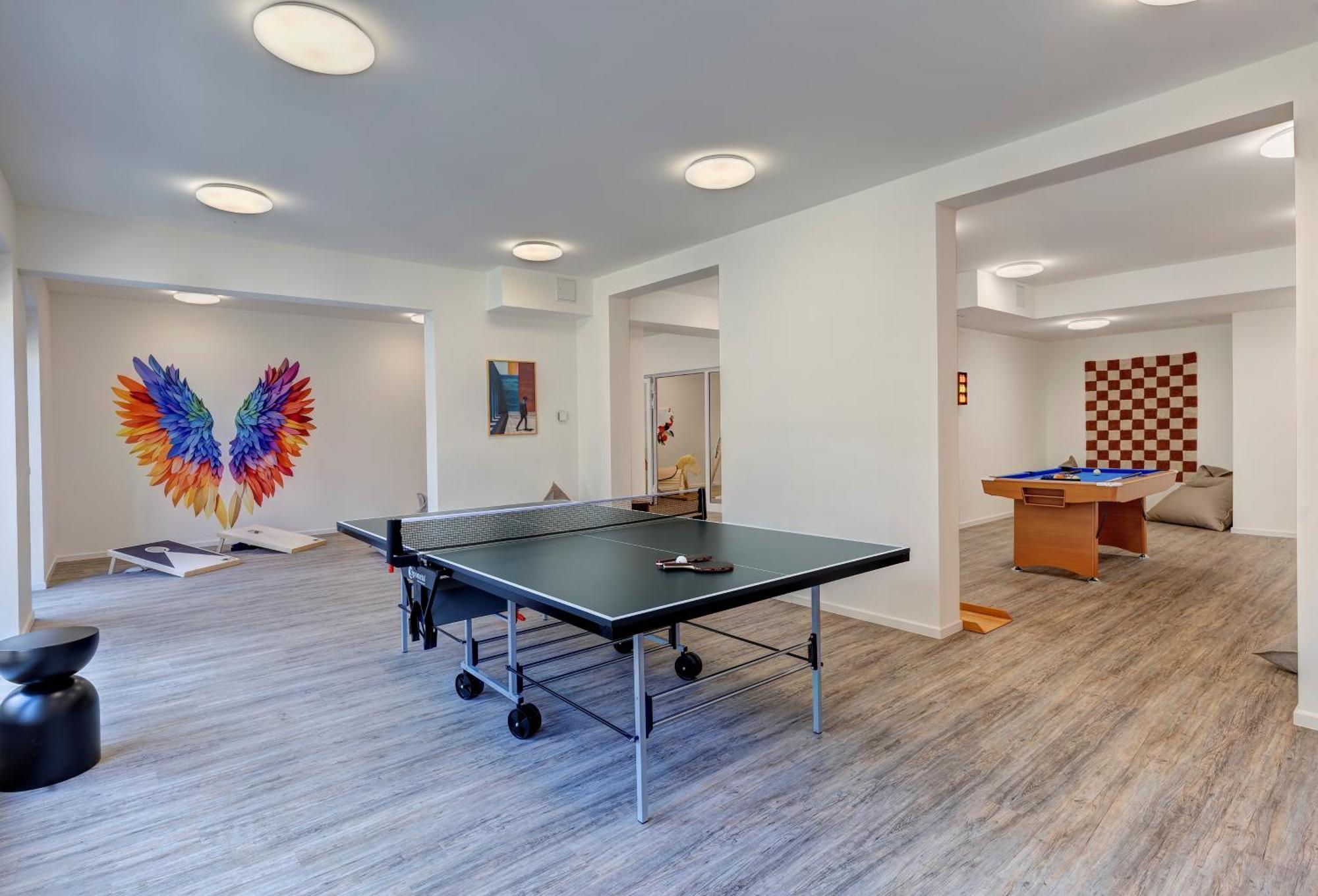 Garz  Apartment "Sonnenlaune" מראה חיצוני תמונה