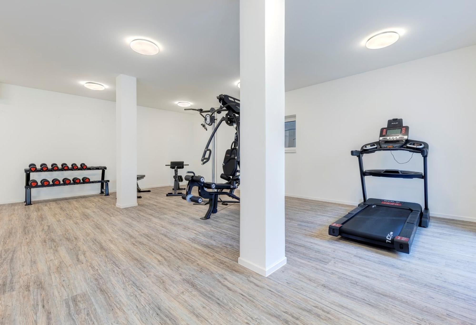 Garz  Apartment "Sonnenlaune" מראה חיצוני תמונה