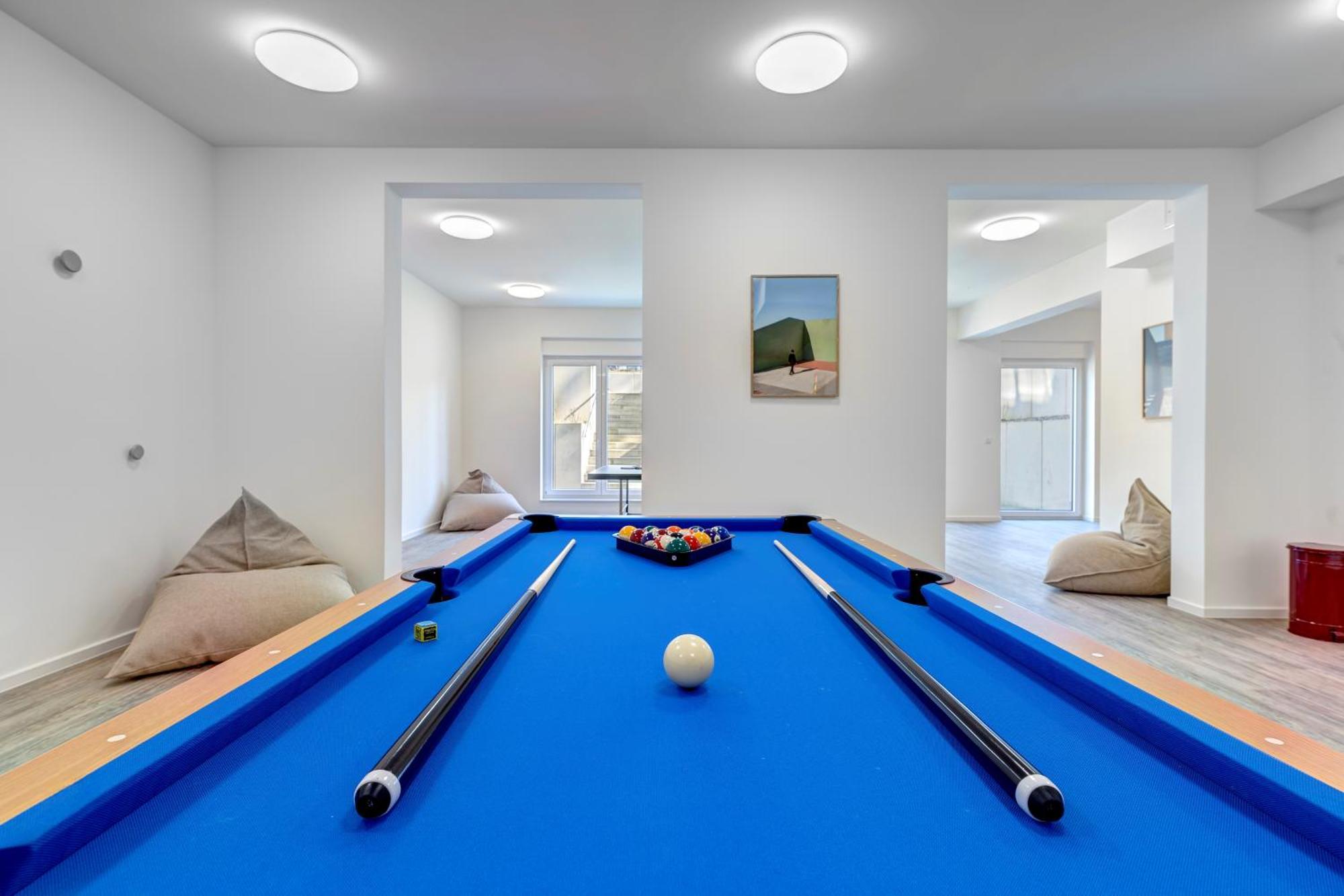 Garz  Apartment "Sonnenlaune" מראה חיצוני תמונה