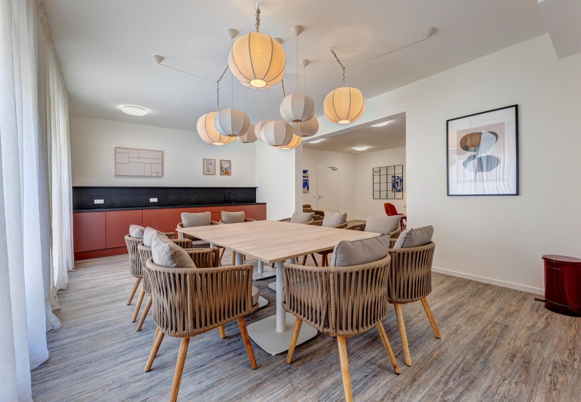 Garz  Apartment "Sonnenlaune" מראה חיצוני תמונה