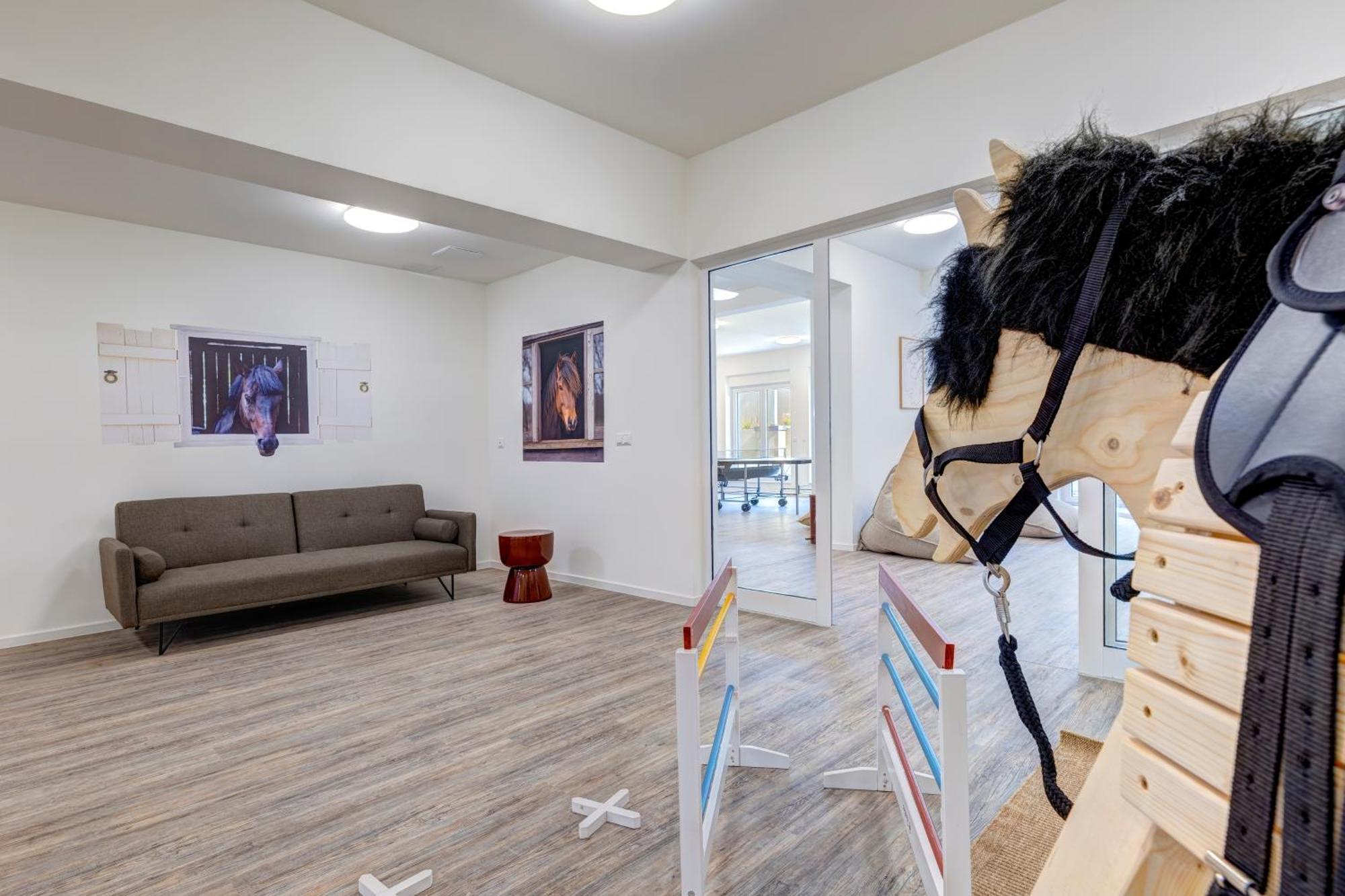 Garz  Apartment "Sonnenlaune" מראה חיצוני תמונה