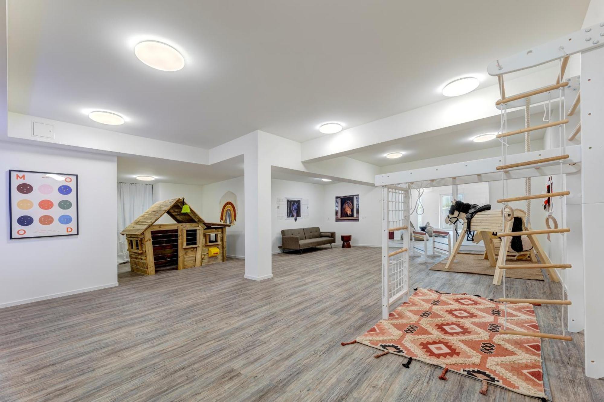 Garz  Apartment "Sonnenlaune" מראה חיצוני תמונה