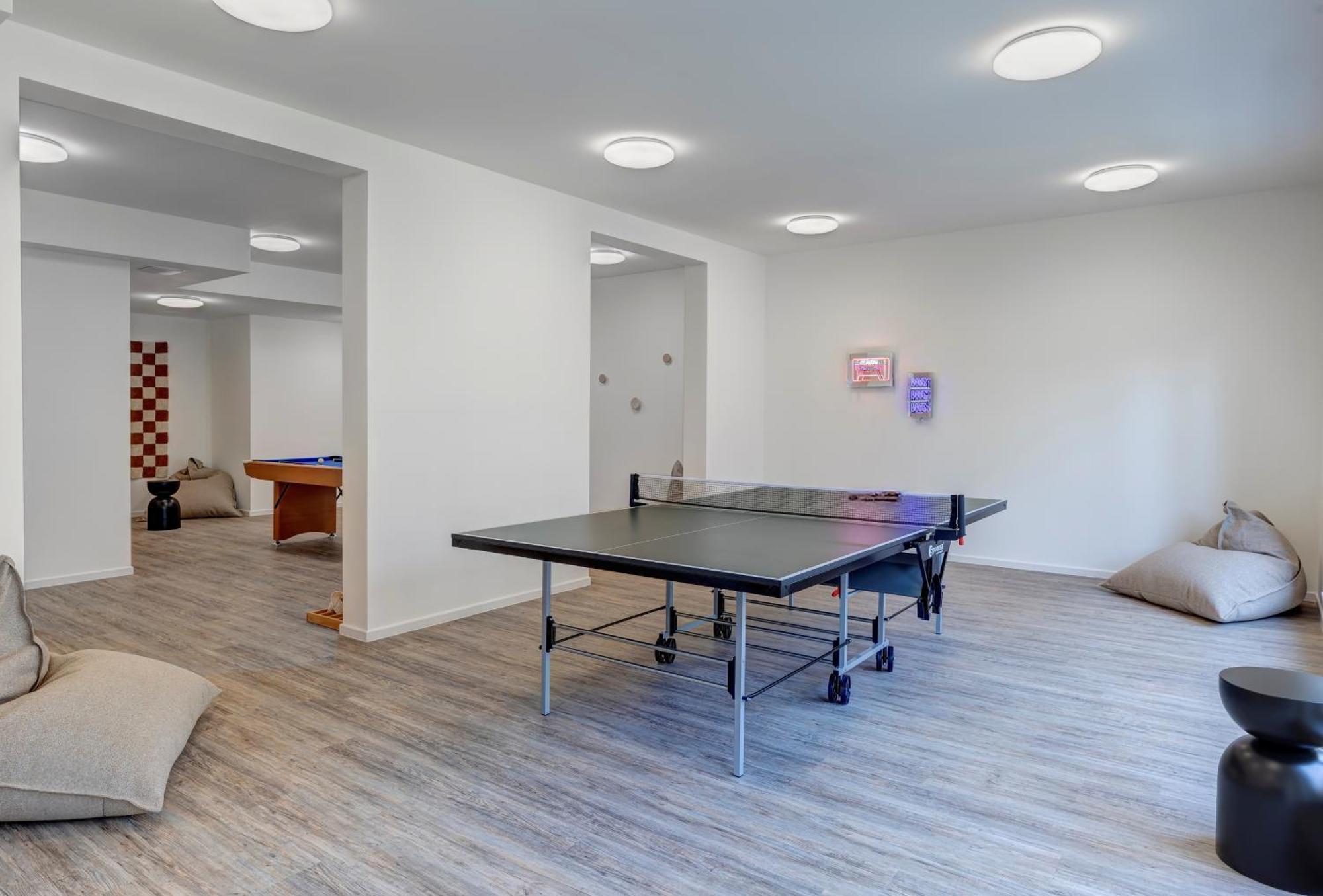 Garz  Apartment "Sonnenlaune" מראה חיצוני תמונה