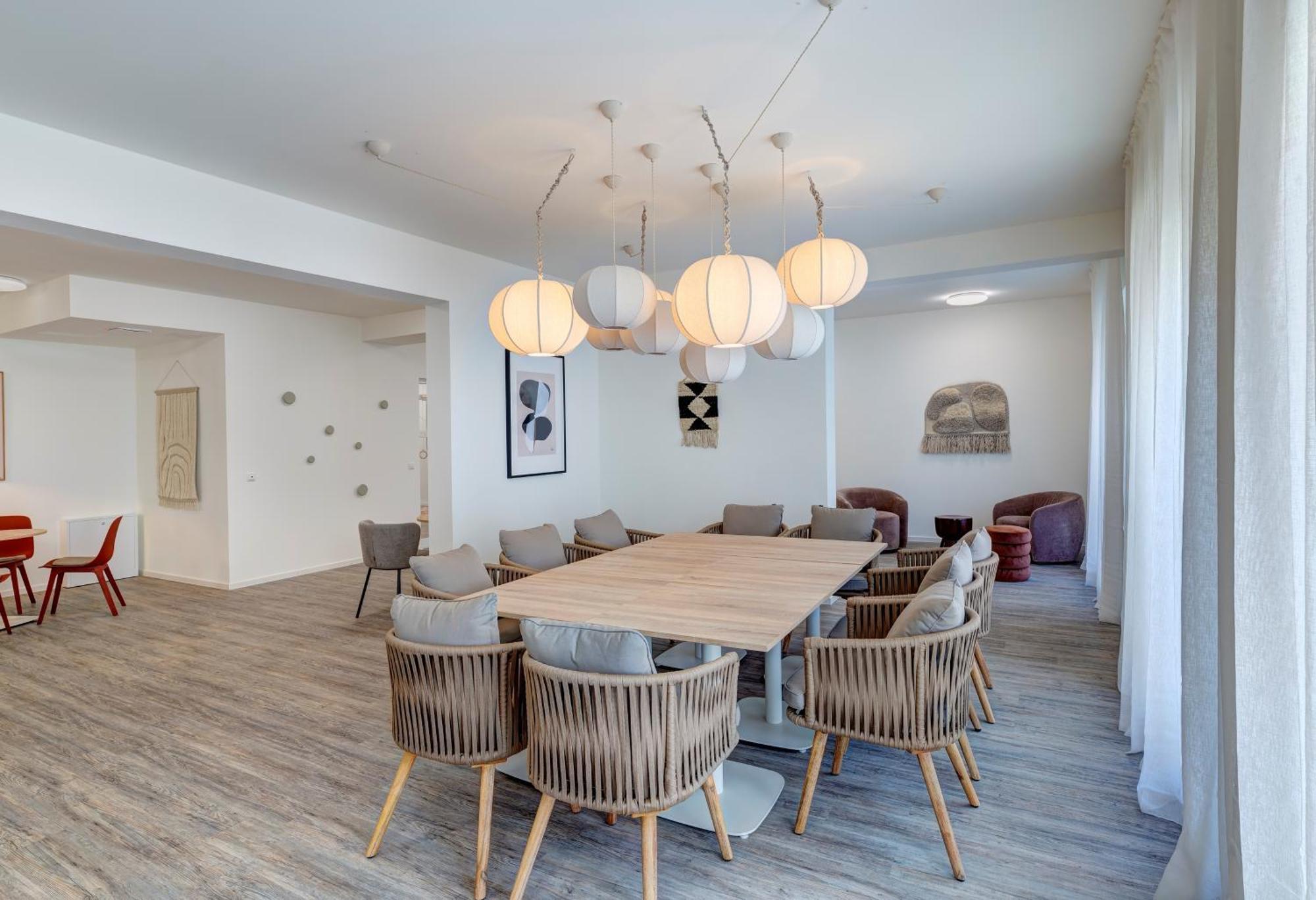 Garz  Apartment "Sonnenlaune" מראה חיצוני תמונה