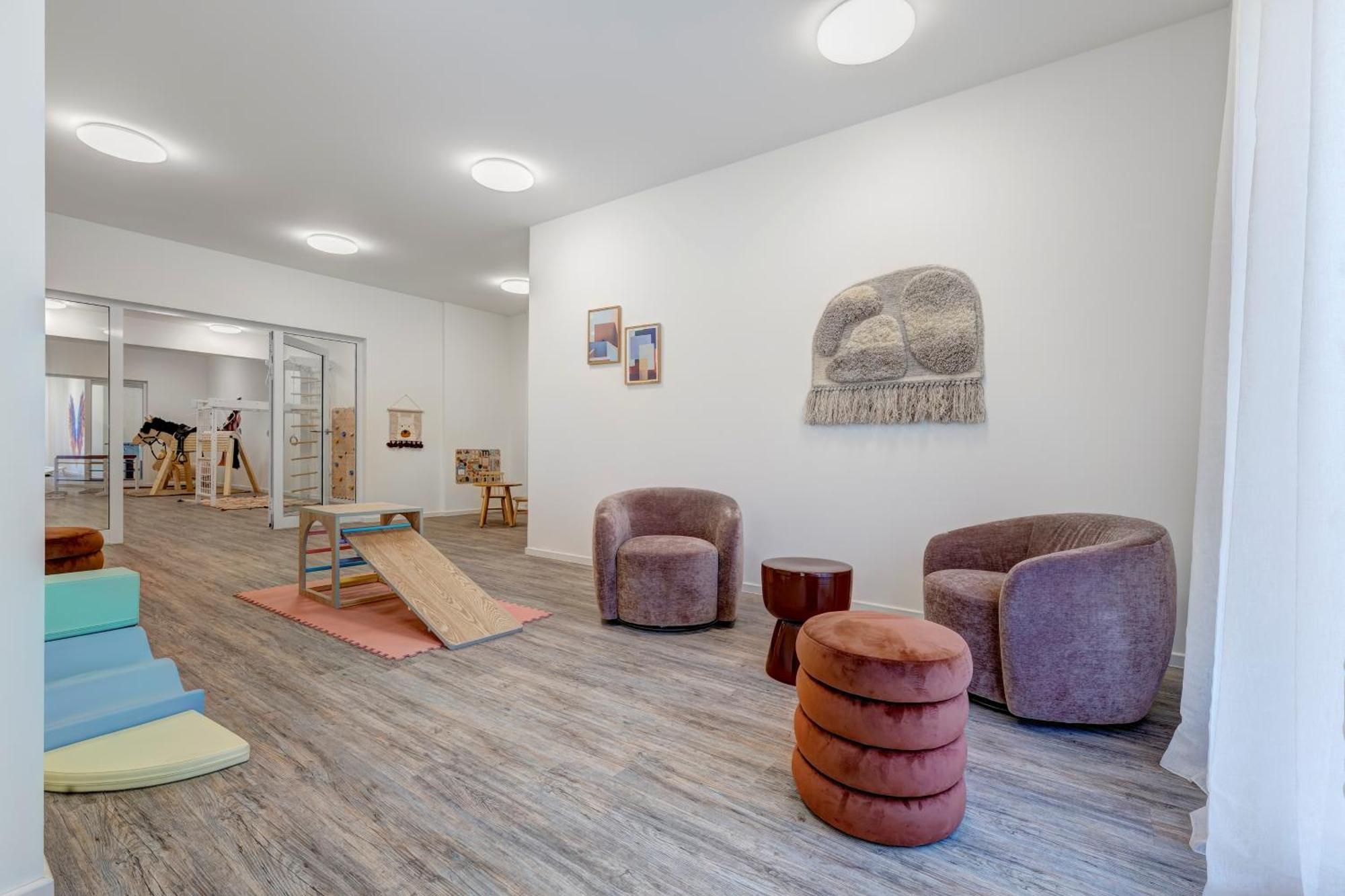 Garz  Apartment "Sonnenlaune" מראה חיצוני תמונה